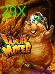 LuckyMiner