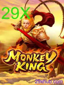 MonkeyKing