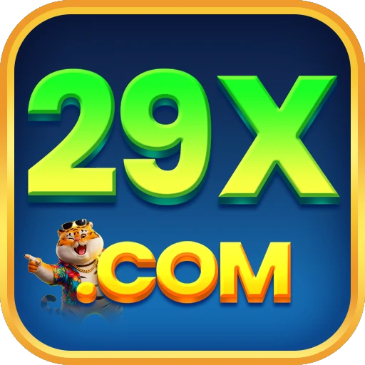 29X Logo